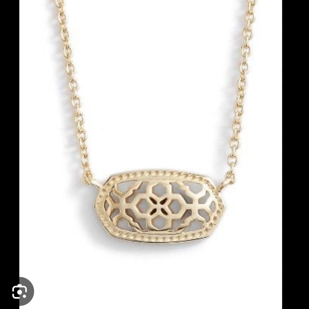 Kendra Scott Necklace